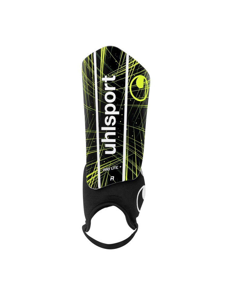 Nero/Giallo Fluo/Bianco