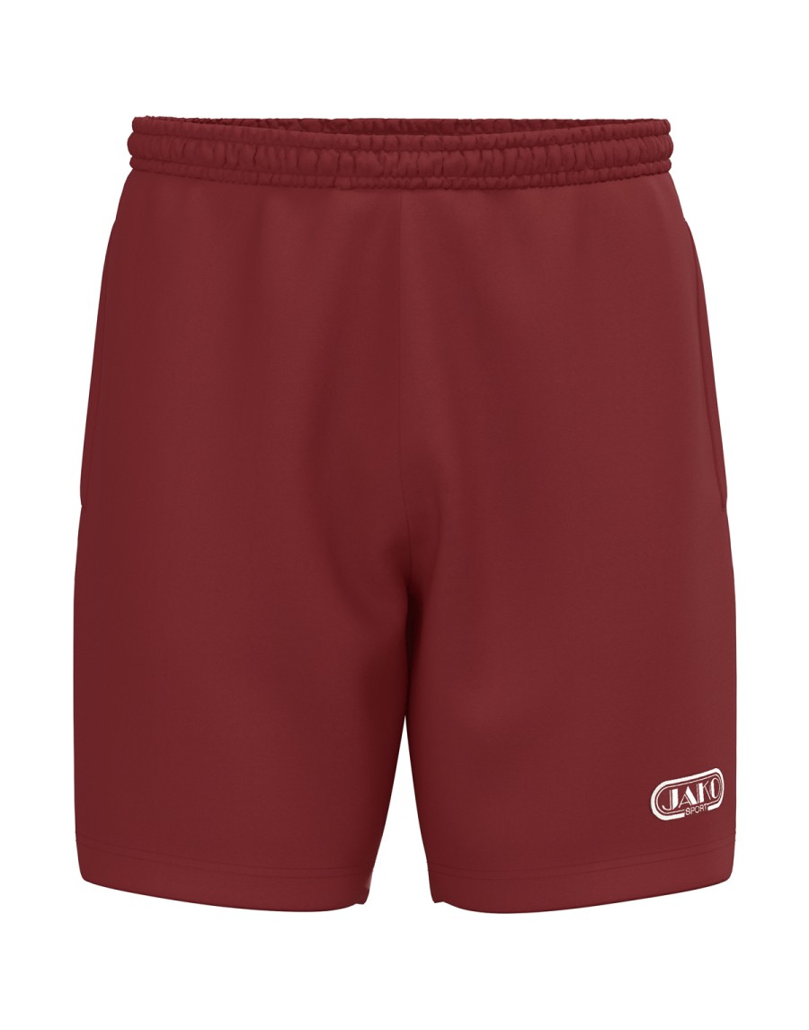 ruby red