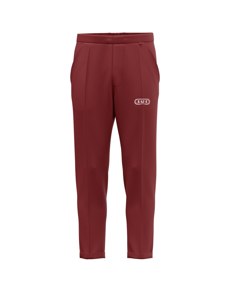 ruby red