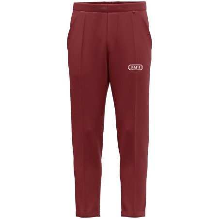 ruby red