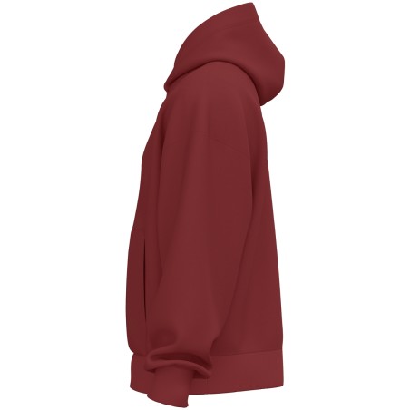 Hooded sweater Wardrobe