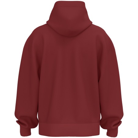 Hooded sweater Wardrobe