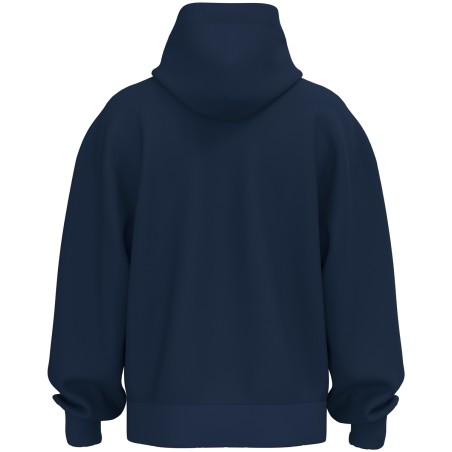 Hooded sweater Wardrobe