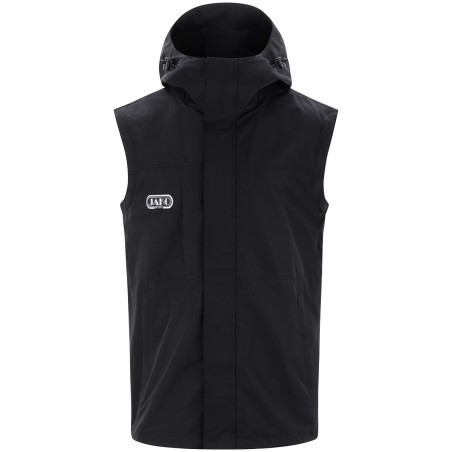 2-in-1 jacket Wardrobe