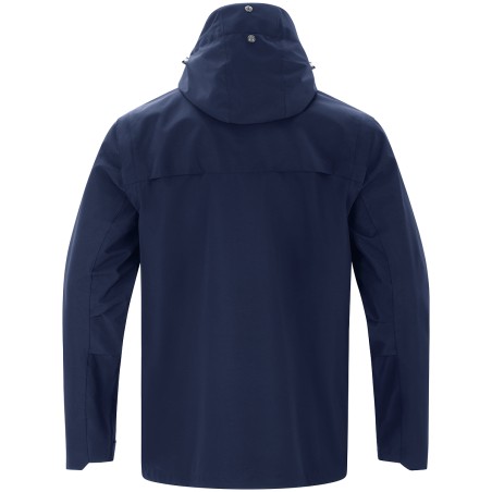 2-in-1 jacket Wardrobe