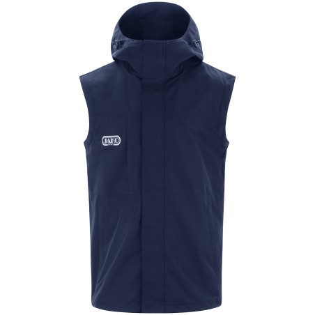 2-in-1 jacket Wardrobe