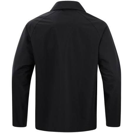 Reversible coach jacket Wardrobe