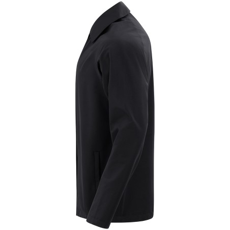 Reversible coach jacket Wardrobe