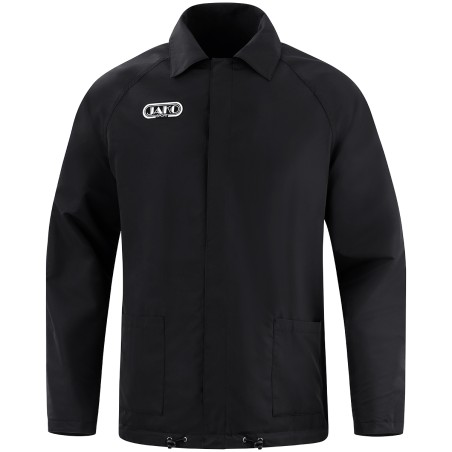 Reversible coach jacket Wardrobe