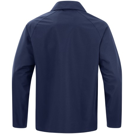 Reversible coach jacket Wardrobe