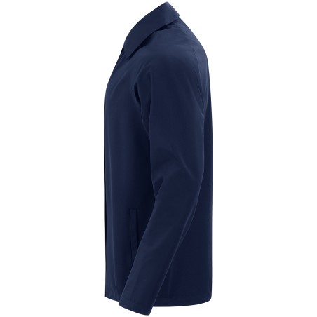 Reversible coach jacket Wardrobe