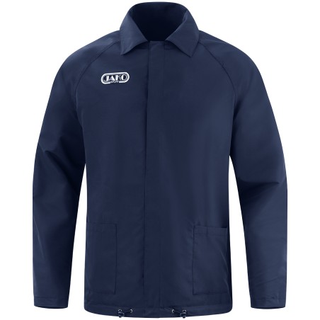 Reversible coach jacket Wardrobe