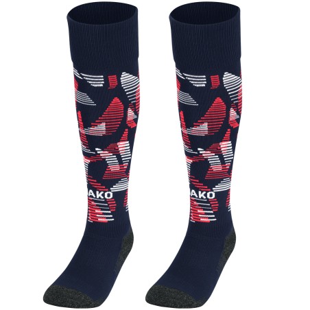 seablue/red/white