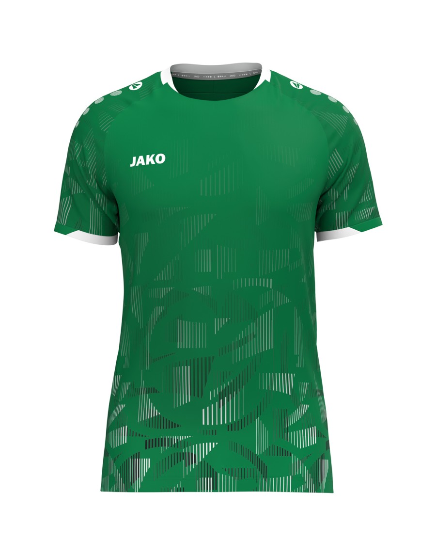 green/black/white