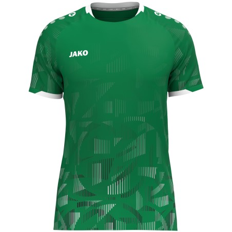 green/black/white