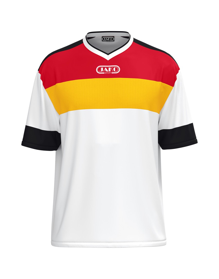 white/yellow/red/black