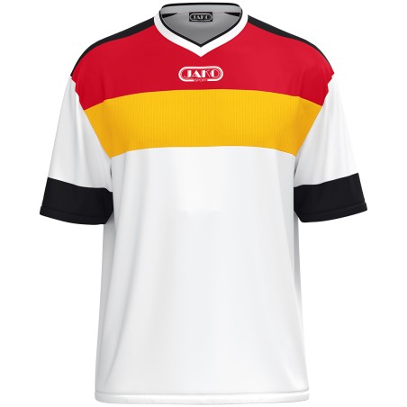 white/yellow/red/black