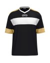 black/white/gold