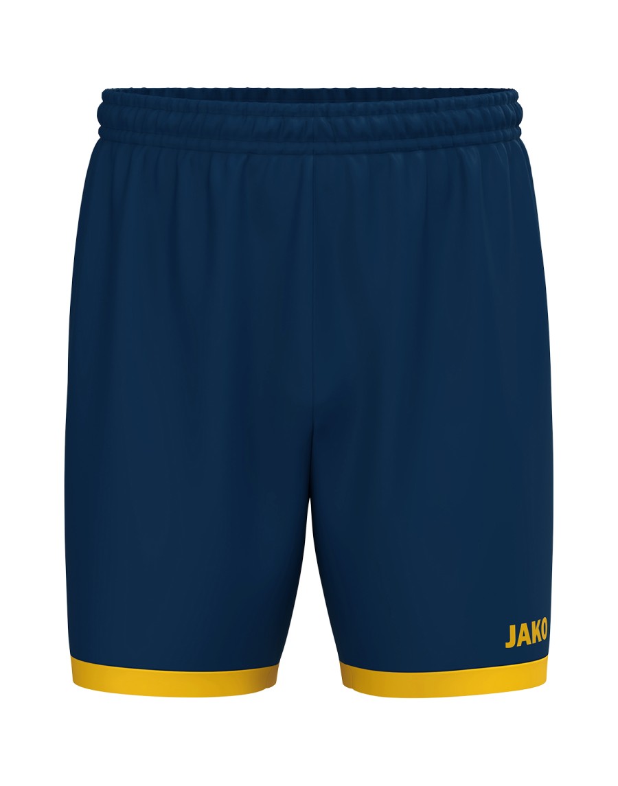 Navy/Yellow