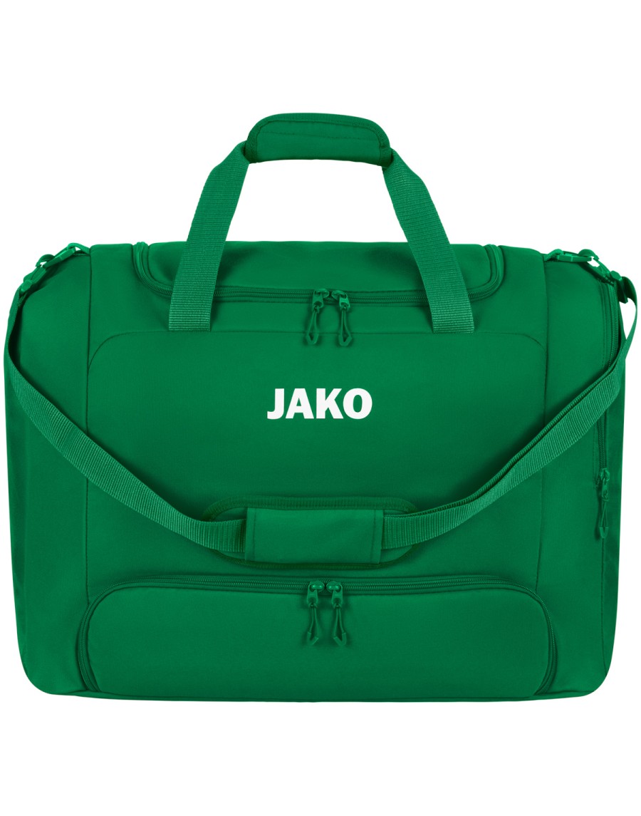 Sports bag One with bottom compartment