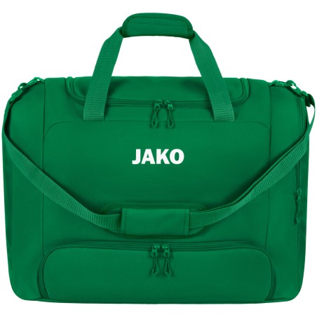 Sports bag One with bottom compartment