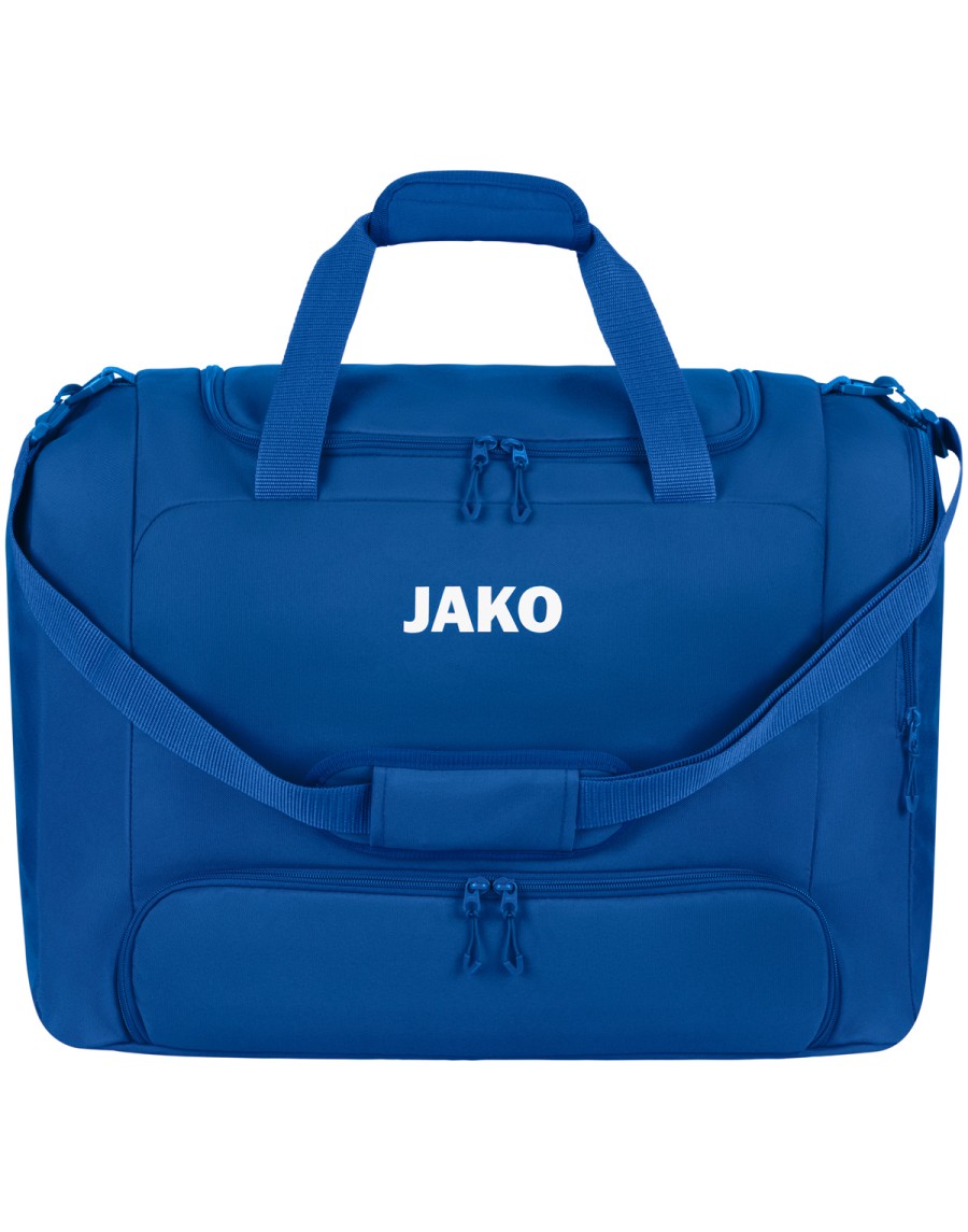 Sports bag One with bottom compartment