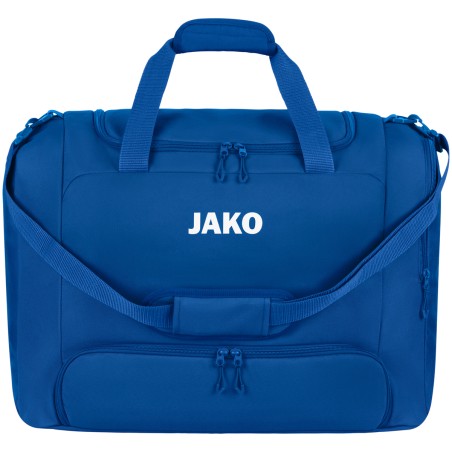 Sports bag One with bottom compartment