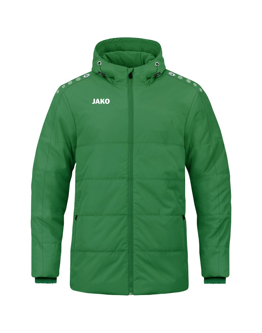 Coach jacket One with hood
