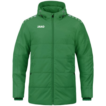 Coach jacket One with hood