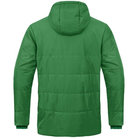 Coach jacket One with hood