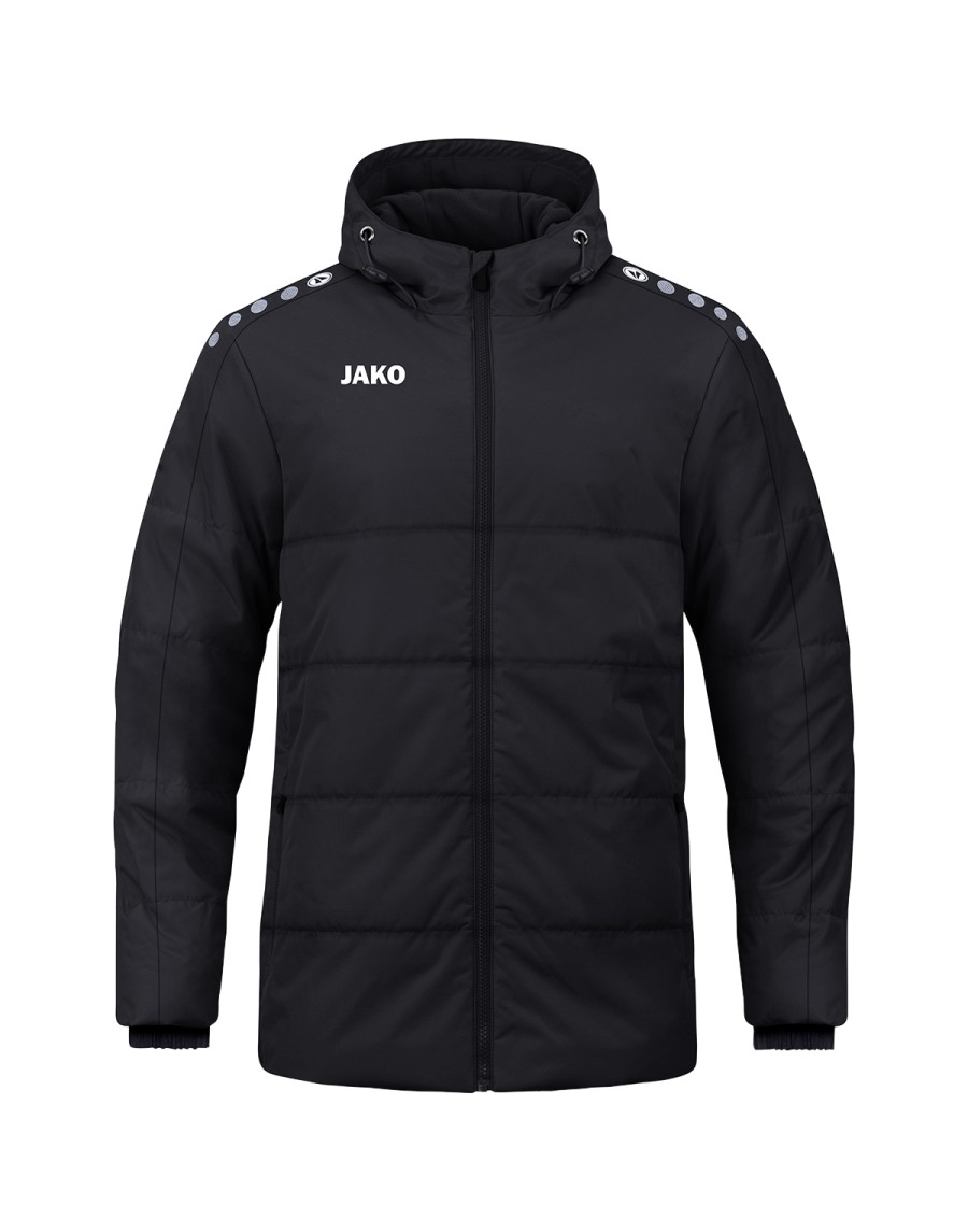 Coach jacket One with hood