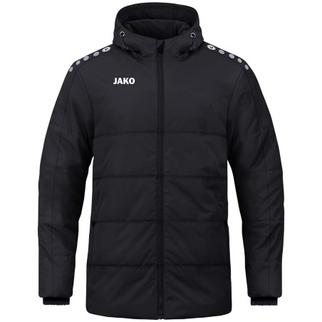Coach jacket One with hood