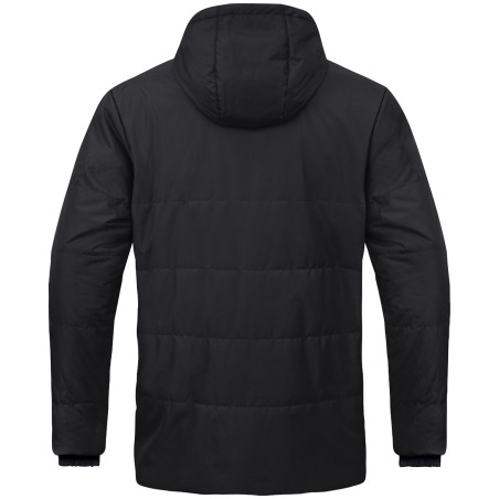 Coach jacket One with hood