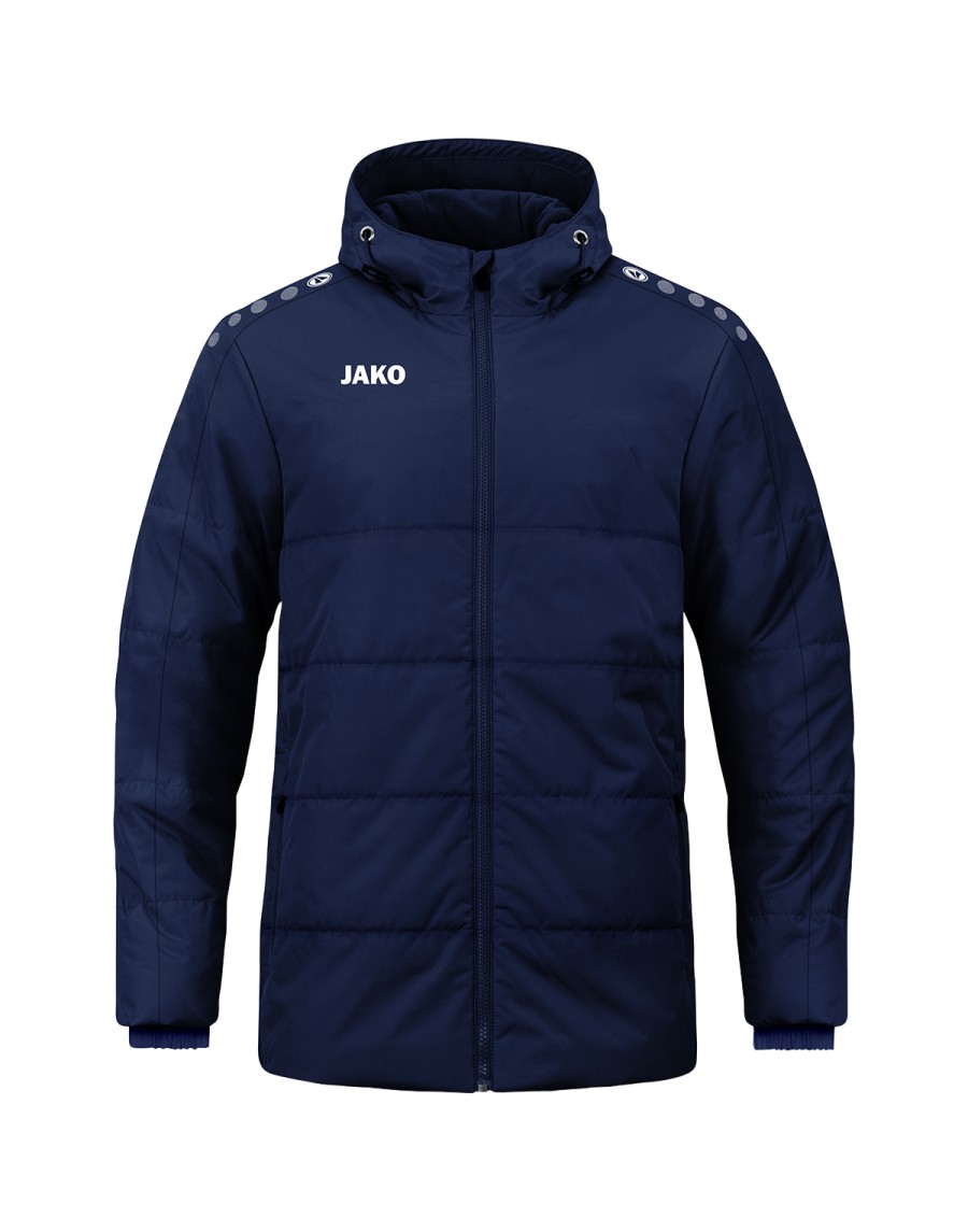 Coach jacket One with hood