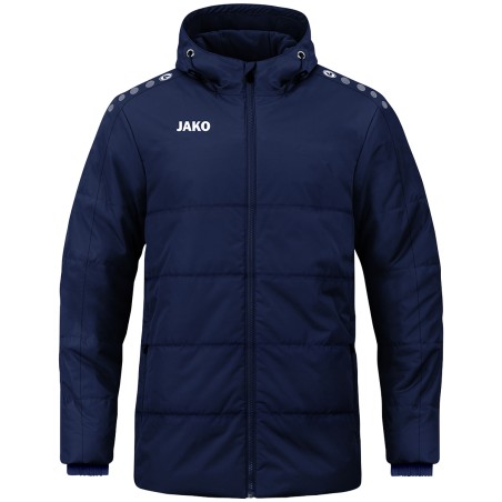 Coach jacket One with hood