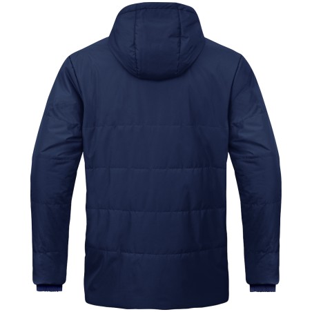 Coach jacket One with hood