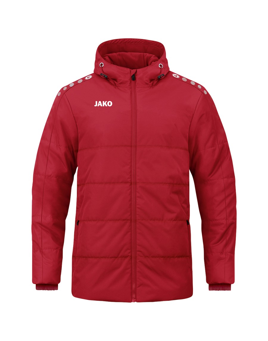 Coach jacket One with hood
