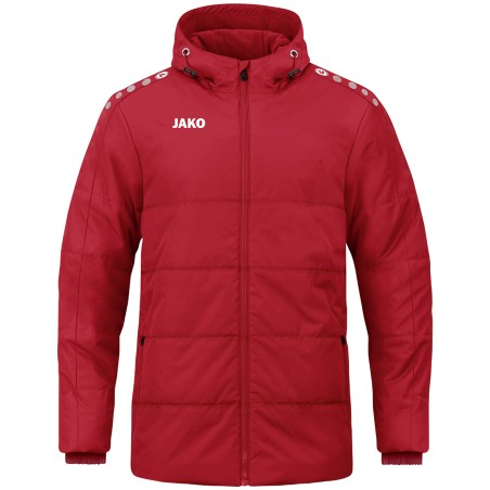 Coach jacket One with hood