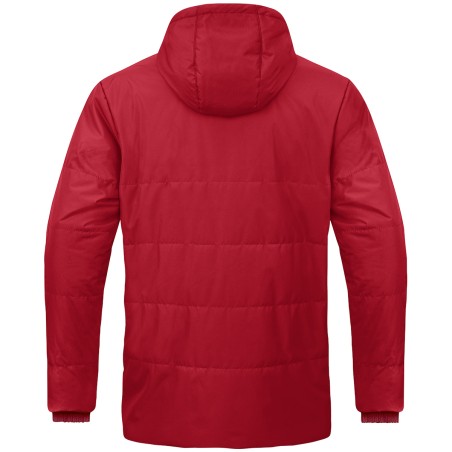 Coach jacket One with hood