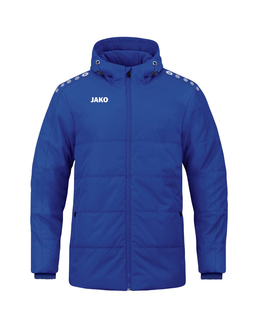 Coach jacket One with hood