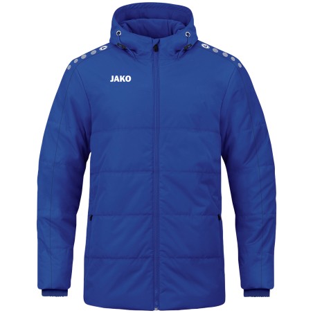 Coach jacket One with hood