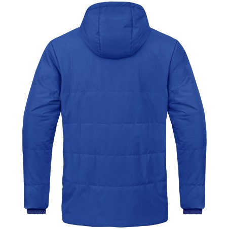Coach jacket One with hood