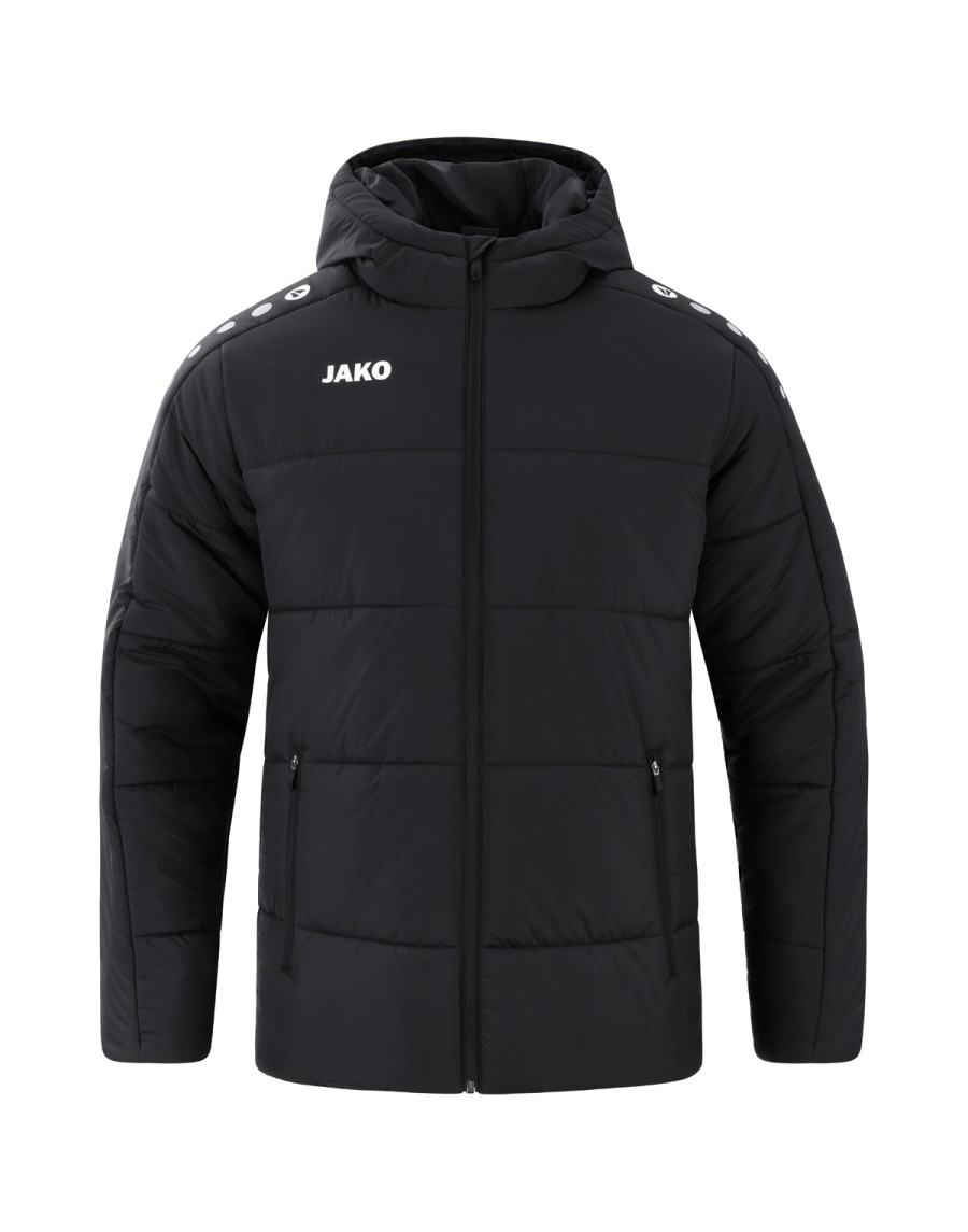 Quilted jacket One