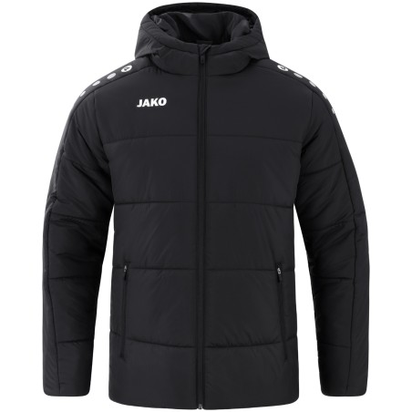 Quilted jacket One