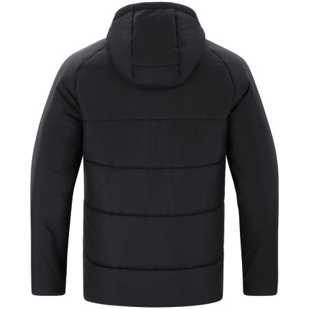 Quilted jacket One