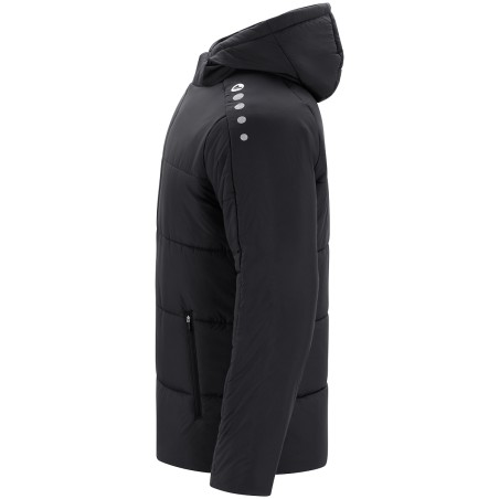 Quilted jacket One