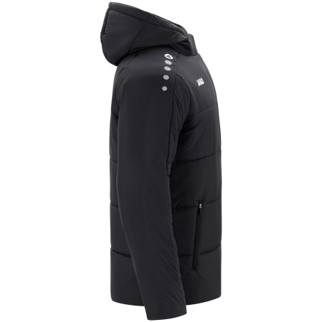 Quilted jacket One