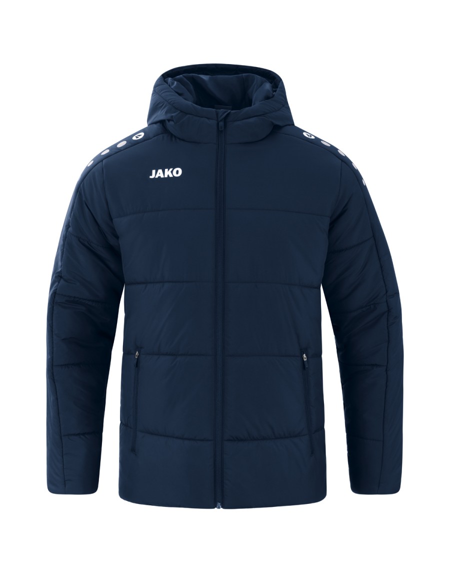 Quilted jacket One