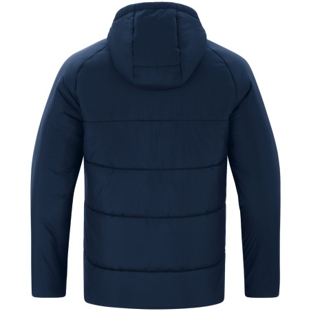 Quilted jacket One