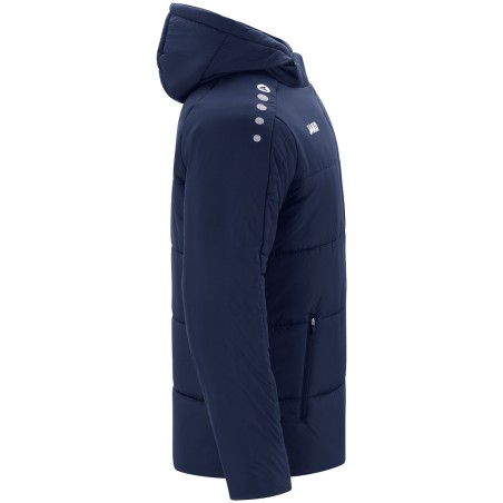 Quilted jacket One